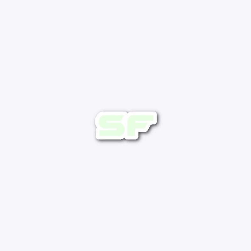 SF Classic Logo