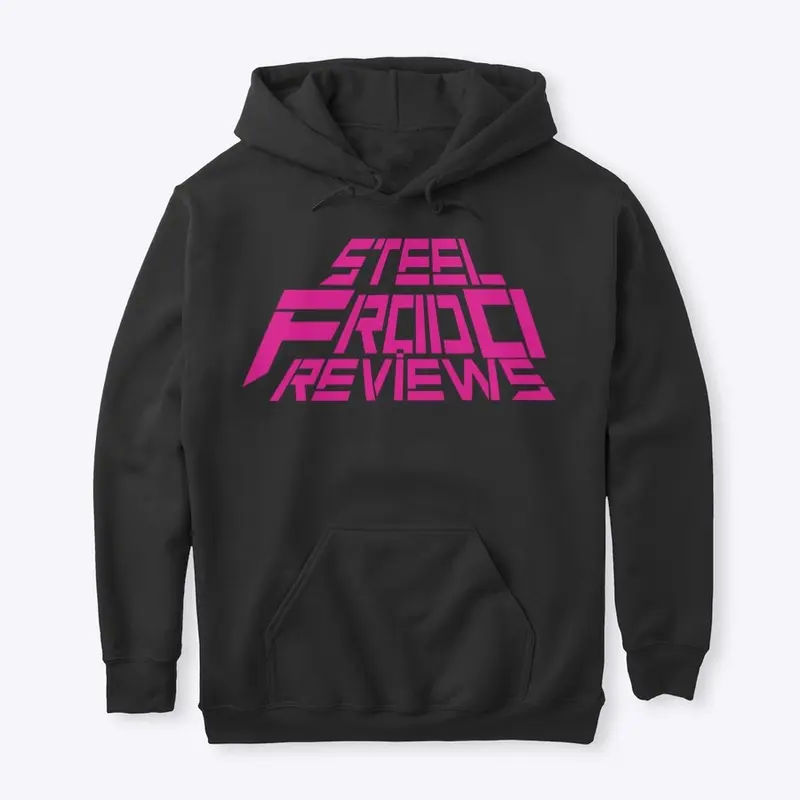 SF Mob (Pink)