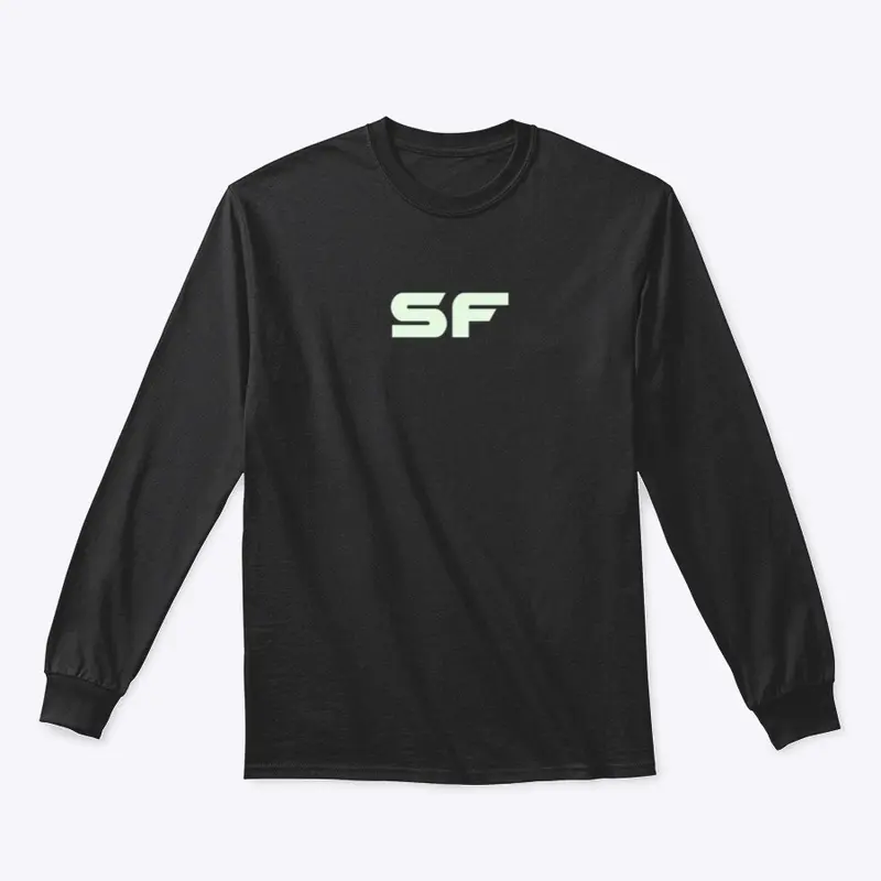 SF Classic Logo